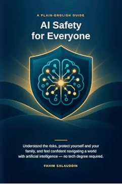 AI Safety for Everyone Book and Course